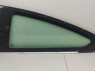 стекло кузовное боковое левое BMW 4 серия F32/F33 2017, 2.0 л., бензин, АКПП, купе