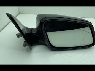 зеркало наружное правое BMW 5 серия F07/F10/F11 2012, 3.0 л., D, дизель, АКПП, ceрый, хетчбэк 5 дв., задний привод, правый руль