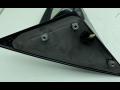 зеркало наружное правое BMW 5 серия F07/F10/F11 2012, 3.0 л., D, дизель, АКПП, ceрый, хетчбэк 5 дв., задний привод, правый руль - фото №2