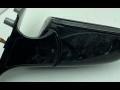 зеркало наружное правое BMW 5 серия F07/F10/F11 2012, 3.0 л., D, дизель, АКПП, ceрый, хетчбэк 5 дв., задний привод, правый руль - фото №3