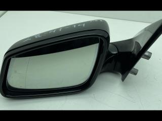 зеркало наружное левое BMW 5 серия F07/F10/F11 2012, 3.0 л., D, дизель, АКПП, ceрый, хетчбэк 5 дв., задний привод, правый руль