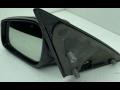 зеркало наружное левое BMW 5 серия F07/F10/F11 2012, 3.0 л., D, дизель, АКПП, ceрый, хетчбэк 5 дв., задний привод, правый руль - фото №2