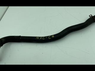 патрубок (трубопровод, шланг) BMW 5 серия F07/F10/F11 2012, 3.0 л., D, дизель, АКПП, ceрый, хетчбэк 5 дв., задний привод, правый руль, 9149174