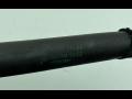 патрубок (трубопровод, шланг) BMW 5 серия F07/F10/F11 2012, 3.0 л., D, дизель, АКПП, ceрый, хетчбэк 5 дв., задний привод, правый руль, 9149174 - фото №2