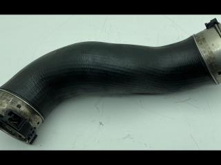 патрубок интеркулера BMW 5 серия F07/F10/F11 2012, 3.0 л., D, дизель, АКПП, ceрый, хетчбэк 5 дв., задний привод, правый руль, 0811125640135