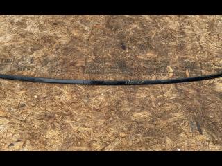 молдинг крыши BMW 5 серия F07/F10/F11 2012, 3.0 л., D, дизель, АКПП, ceрый, хетчбэк 5 дв., задний привод, правый руль, 7199795