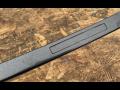 молдинг крыши BMW 5 серия F07/F10/F11 2012, 3.0 л., D, дизель, АКПП, ceрый, хетчбэк 5 дв., задний привод, правый руль, 7199795 - фото №2