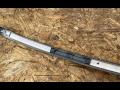 молдинг крыши BMW 5 серия F07/F10/F11 2012, 3.0 л., D, дизель, АКПП, ceрый, хетчбэк 5 дв., задний привод, правый руль, 7199795 - фото №3