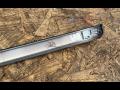 молдинг крыши BMW 5 серия F07/F10/F11 2012, 3.0 л., D, дизель, АКПП, ceрый, хетчбэк 5 дв., задний привод, правый руль, 7199795 - фото №4
