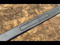 молдинг крыши BMW 5 серия F07/F10/F11 2012, 3.0 л., D, дизель, АКПП, ceрый, хетчбэк 5 дв., задний привод, правый руль, 7199796 - фото №2