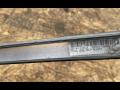 молдинг крыши BMW 5 серия F07/F10/F11 2012, 3.0 л., D, дизель, АКПП, ceрый, хетчбэк 5 дв., задний привод, правый руль, 7199796 - фото №3