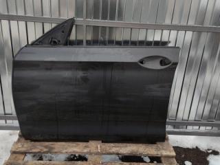 дверь передняя левая BMW 5 серия F07/F10/F11 2012, 3.0 л., D, дизель, АКПП, ceрый, хетчбэк 5 дв., задний привод, правый руль