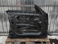 дверь передняя левая BMW 5 серия F07/F10/F11 2012, 3.0 л., D, дизель, АКПП, ceрый, хетчбэк 5 дв., задний привод, правый руль - фото №2