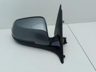 зеркало наружное правое BMW 5 серия F10/F11 [рестайлинг] 2014, 2.0 л., N47 D20 C, дизель, 6МКПП, седан