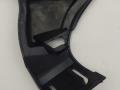 крепление крыла переднего правого BMW 5 серия F07/F10/F11 2012, 3.0 л., D, дизель, АКПП, ceрый, хетчбэк 5 дв., задний привод, правый руль, 7203828 - фото №2