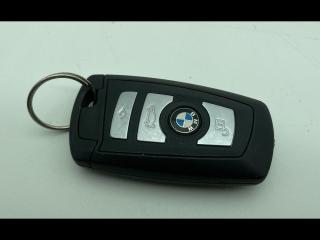 ключ BMW 5 серия F07/F10/F11 2010, 4.4 л., i, N63 B44 A, бензин, АКПП, белый, хетчбэк 5 дв., задний привод