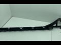 Кронштейн крепления порога BMW 5 серия F07/F10/F11 2012, 3.0 л., D, дизель, АКПП, ceрый, хетчбэк 5 дв., задний привод, правый руль, 7201258 - фото №4