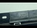 Кронштейн крепления порога BMW 5 серия F07/F10/F11 2012, 3.0 л., D, дизель, АКПП, ceрый, хетчбэк 5 дв., задний привод, правый руль, 7201255 - фото №2