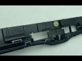 Кронштейн крепления порога BMW 5 серия F07/F10/F11 2012, 3.0 л., D, дизель, АКПП, ceрый, хетчбэк 5 дв., задний привод, правый руль, 7201255 - фото №3