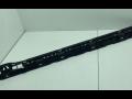 Кронштейн крепления порога BMW 5 серия F07/F10/F11 2012, 3.0 л., D, дизель, АКПП, ceрый, хетчбэк 5 дв., задний привод, правый руль, 7201256 - фото №4