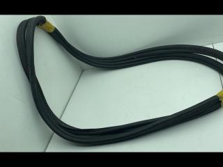 уплотнитель BMW 5 серия F07/F10/F11 2012, 3.0 л., D, дизель, АКПП, ceрый, хетчбэк 5 дв., задний привод, правый руль