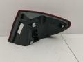 фонарь задний левый BMW 5 серия F07/F10/F11 [рестайлинг] F10 2013, 2.0 л., N20 B20 A, бензин, АКПП, седан - фото №2