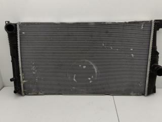 радиатор (основной) BMW 5 серия F07/F10/F11 [рестайлинг] F10 2013, 2.0 л., N20 B20 A, бензин, АКПП, седан, 8672011