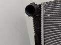 радиатор (основной) BMW 5 серия F07/F10/F11 [рестайлинг] F10 2013, 2.0 л., N20 B20 A, бензин, АКПП, седан, 8672011 - фото №3