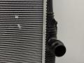 радиатор (основной) BMW 5 серия F07/F10/F11 [рестайлинг] F10 2013, 2.0 л., N20 B20 A, бензин, АКПП, седан, 8672011 - фото №4