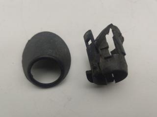 крепление парктроника BMW X5 E53 [рестайлинг] 2005, 3.0 л., M57 D30 (306D2), дизель, АКПП, внедорожник 5 дв.