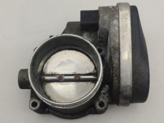 заслонка дроссельная BMW 7 серия E65/E66/E67 2003, 3.0 л., бензин, АКПП, седан, правый руль, 7502445