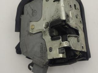 замок двери задней правой BMW X5 E53 [рестайлинг] 2005, 3.0 л., M57 D30 (306D2), дизель, АКПП, внедорожник 5 дв., 8402602