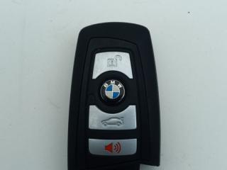 ключ BMW 5 серия F07/F10/F11 [рестайлинг] F10 2013, 2.0 л., N20 B20 A, бензин, АКПП, седан, 9266843
