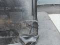 защита днища BMW XM G09 G09 2023, 4.4 л., S68B44, бензин, электро, АКПП, 475, внедорожник 5 дв., полный привод, 9451723, 51759451723 - фото №3