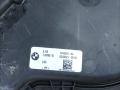 бачок омывателя BMW XM G09 G09 2023, 4.4 л., S68B44, бензин, электро, АКПП, 475, внедорожник 5 дв., полный привод, 7999828 - фото №3