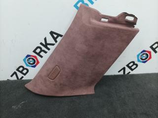 обшивка стойки BMW XM G09 G09 2023, 4.4 л., S68B44, бензин, электро, АКПП, 475, внедорожник 5 дв., полный привод, 5A34795