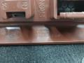 комплект накладок на пороги (внутренние) BMW XM G09 G09 2023, 4.4 л., S68B44, бензин, электро, АКПП, 475, внедорожник 5 дв., полный привод - фото №5