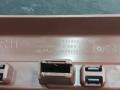 комплект накладок на пороги (внутренние) BMW XM G09 G09 2023, 4.4 л., S68B44, бензин, электро, АКПП, 475, внедорожник 5 дв., полный привод - фото №6