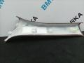 обшивка стойки BMW XM G09 G09 2023, 4.4 л., S68B44, бензин, электро, АКПП, 475, внедорожник 5 дв., полный привод, 9873524 - фото №5