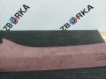 обшивка стойки BMW XM G09 G09 2023, 4.4 л., S68B44, бензин, электро, АКПП, 475, внедорожник 5 дв., полный привод, 9873523 - фото №3