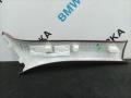 обшивка стойки BMW XM G09 G09 2023, 4.4 л., S68B44, бензин, электро, АКПП, 475, внедорожник 5 дв., полный привод, 9873523 - фото №5