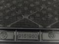сетка на сабвуфер BMW 7 серия F01/F02 2011, 3.0 л., N54 B30 A, бензин, АКПП, седан, 65139151960 - фото №3