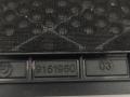 сетка на сабвуфер BMW 7 серия F01/F02 2011, 3.0 л., N54 B30 A, бензин, АКПП, седан, 65139151960 - фото №3