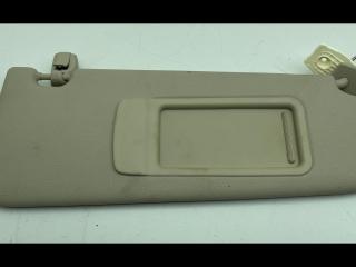 козырек солнцезащитный BMW 5 серия F07/F10/F11 [рестайлинг] F10 2013, 2.0 л., N20 B20 A, бензин, АКПП, седан