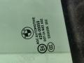 форточка задняя левая BMW 5 серия F07/F10/F11 2012, 3.0 л., D, дизель, АКПП, ceрый, хетчбэк 5 дв., задний привод, правый руль - фото №2
