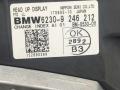 проектор BMW 5 серия F07/F10/F11 [рестайлинг] F10 2013, 2.0 л., N20 B20 A, бензин, АКПП, седан - фото №3