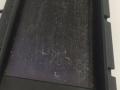 монитор мультимедиа BMW X3 F25 2013, 2.0 л., N20 B20 A, бензин, АКПП, внедорожник 5 дв., 9294309 - фото №2