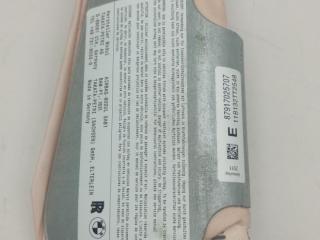 подушка безопасности сиденья BMW 5 серия F07/F10/F11 2011, 3.5 л., дизель, АКПП, седан, 9170257