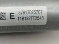 подушка безопасности сиденья BMW 5 серия F07/F10/F11 2011, 3.5 л., дизель, АКПП, седан, 9170257 - фото №3