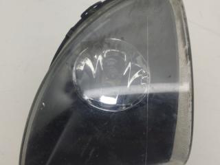 фара противотуманная правая BMW 5 серия F07/F10/F11 2011, 3.5 л., дизель, АКПП, седан, 7216886